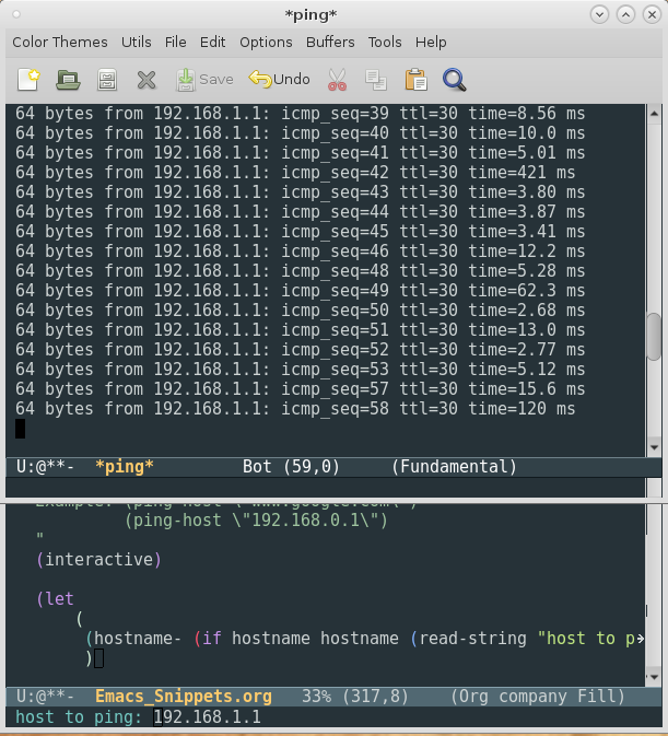 emacs_shell_ping_hostname.png